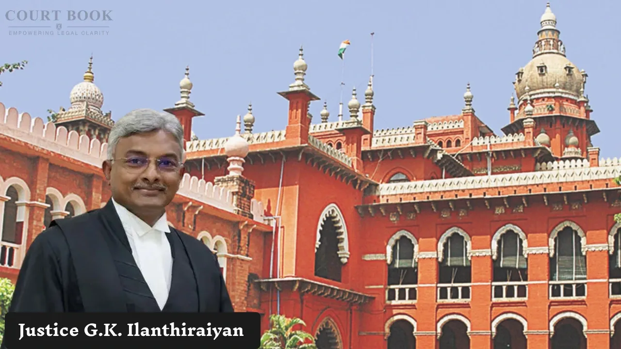 Madras HC Orders Police Protection for Man Alleging Social Boycott After Inter-Caste Marriage, Directs RDO Inquiry